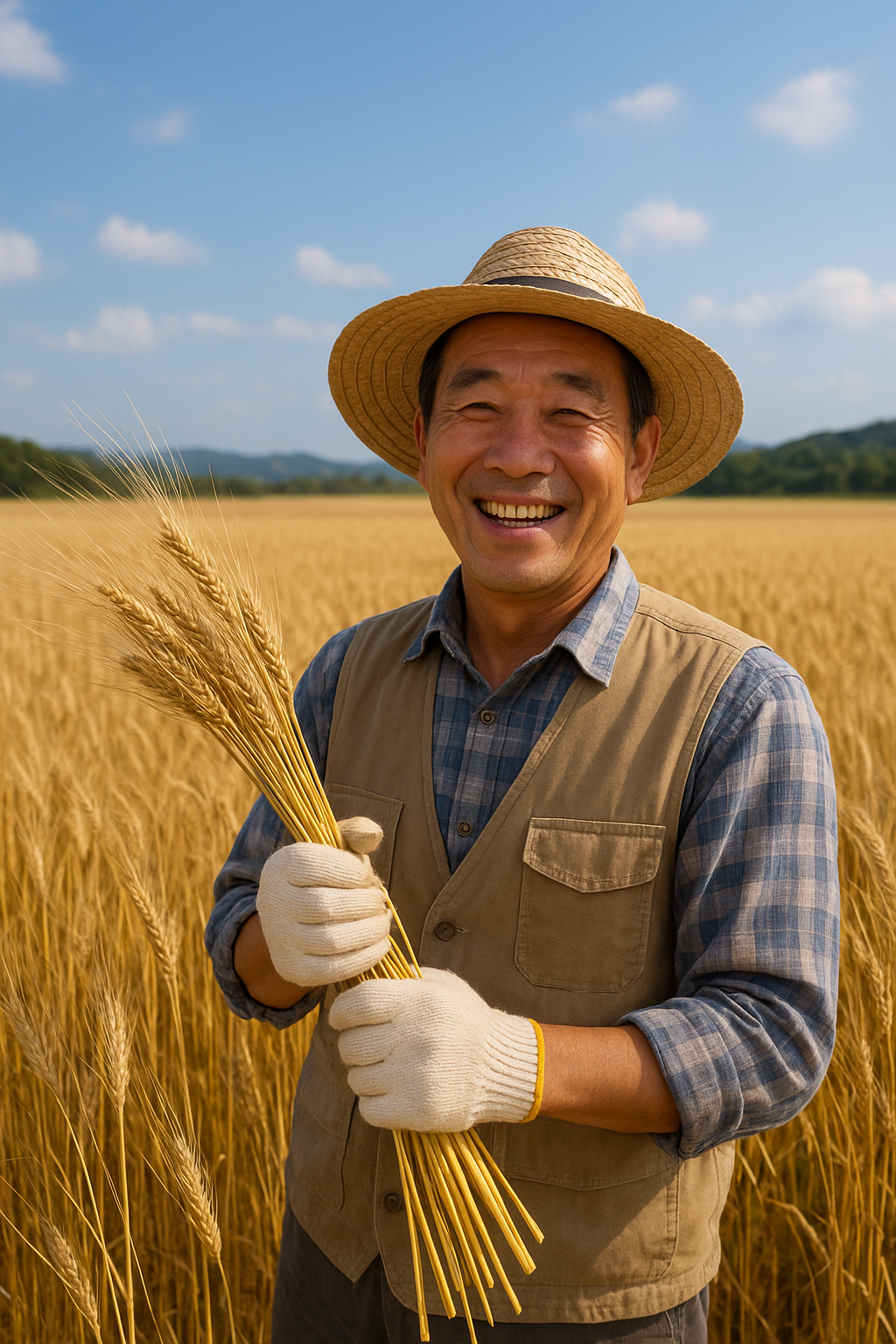 보리의 효능 및 부작용