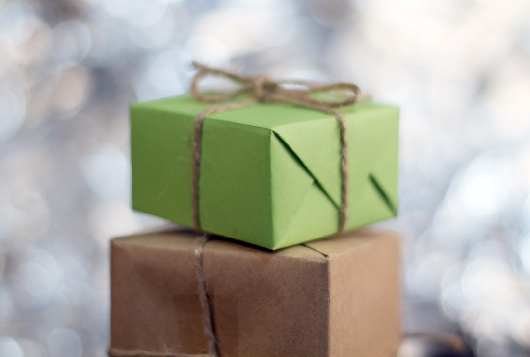 Gift.