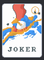 추상화 조커