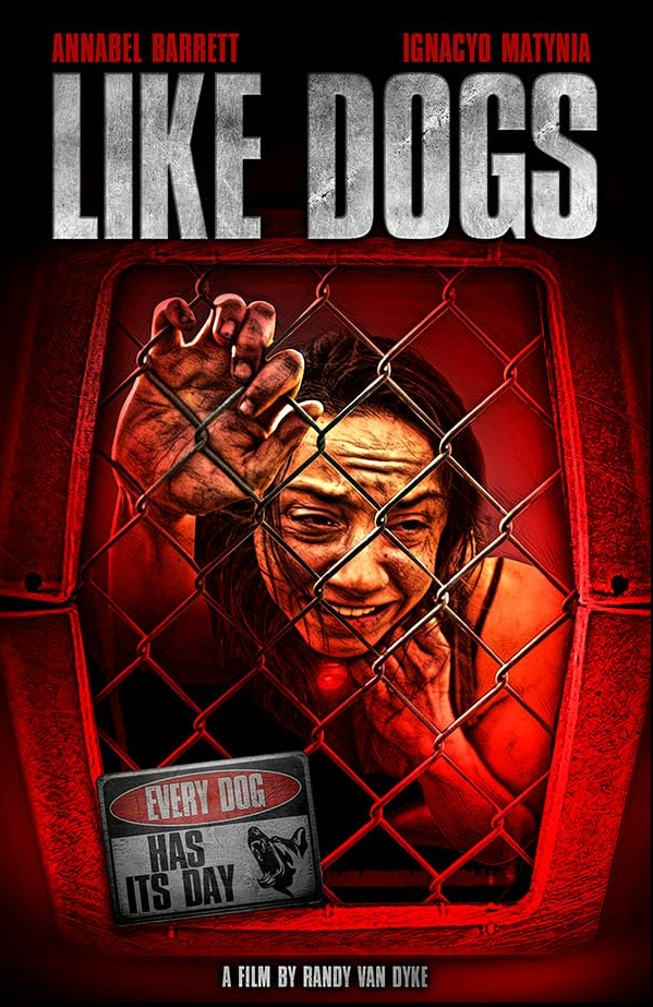 LIKEDOGS,개목걸이 영화,Like Dogs 리뷰,영화 결말,공포영화추천,OTT추천,스릴러영화,심리스릴러,독립영화