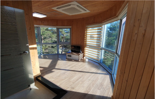 향로산 자연휴양림 예약