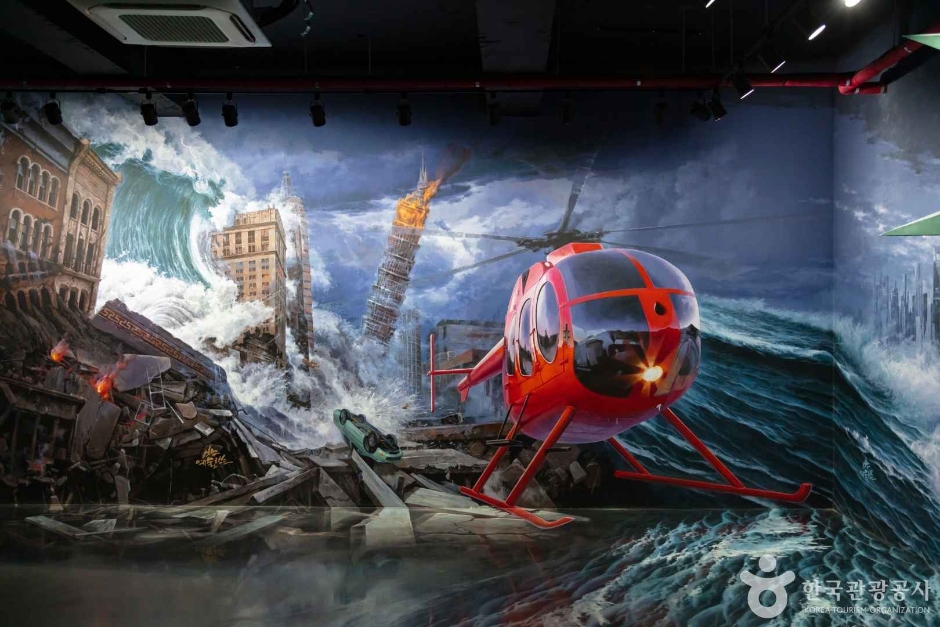 여수 가볼만한곳 베스트10