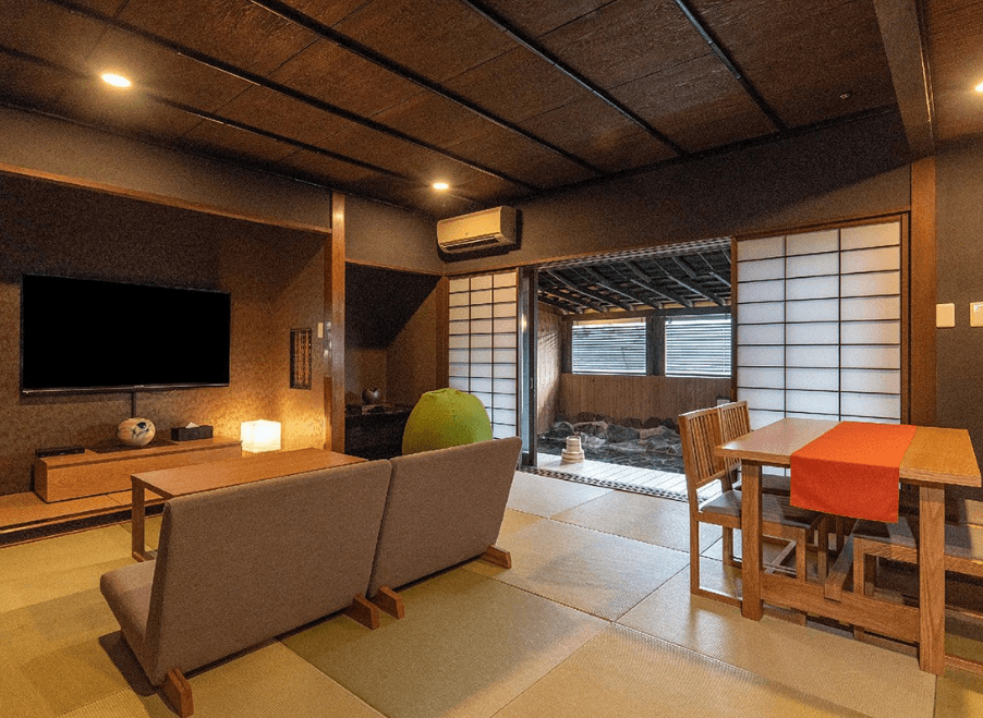 겨울 일본 온천 여행지 ; 온천 료칸 가족, 연인 여행지(Best 5) 하코네, 노보리베츠, 기노사키, 나고야, 이즈