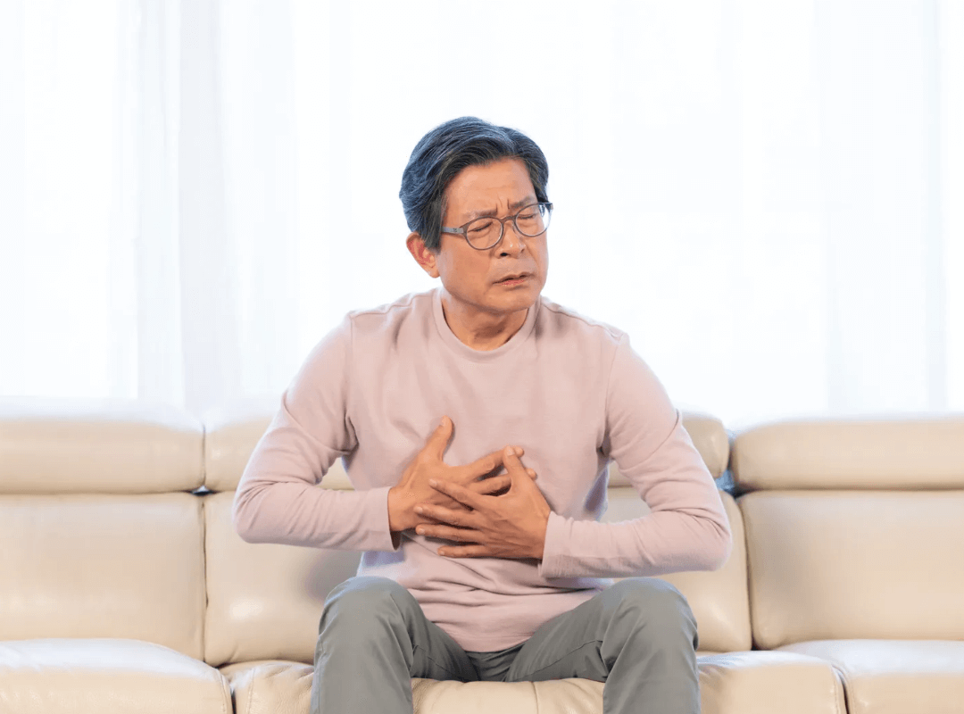 유산균이 부족할 때 나타나는 증상 5가지|