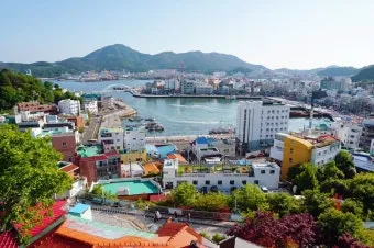 통영 동피랑 벽화마을 관람 팁과 인생샷 포인트 소개_5