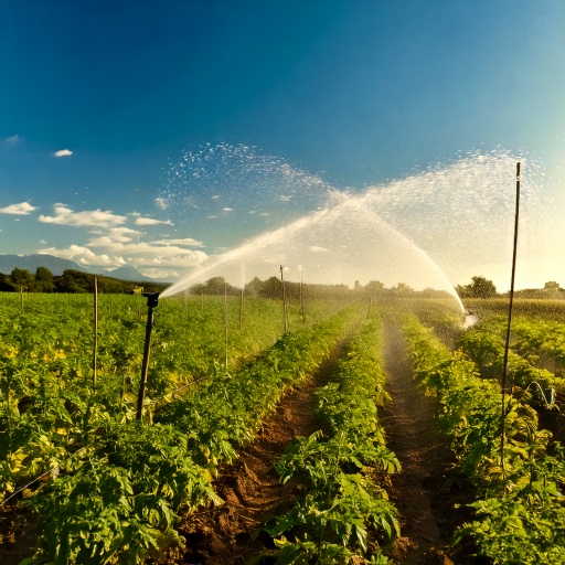 월별 텃밭 작물 재배 캘린더