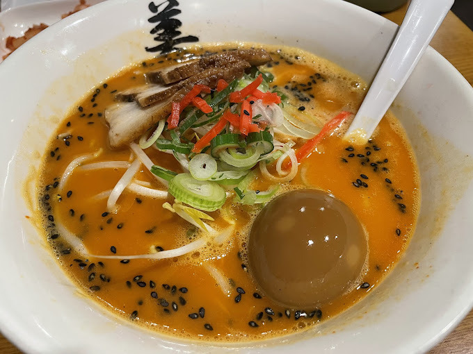 광진구 화양동 라멘 '우마이도'