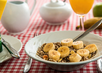 장염에 좋은 음식 