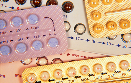 contraceptive side effects_1