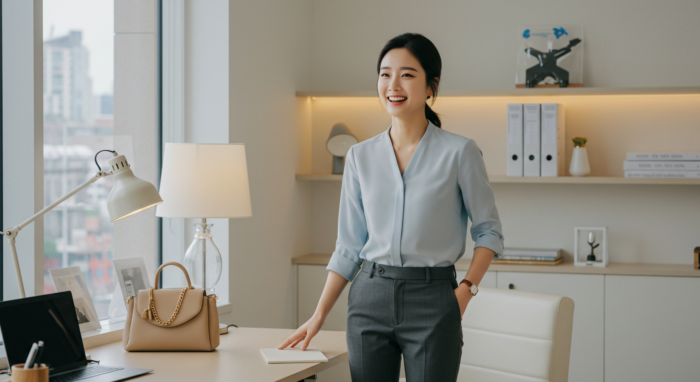 오피스텔 월세 계약