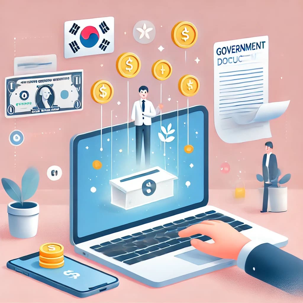 숨은 돈 찾자! 각종 미환급금 조회 방법 총정리 (2025년 최신)