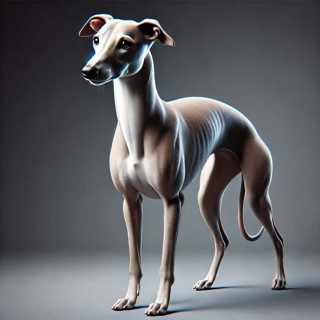 털 빠짐 적은 강아지