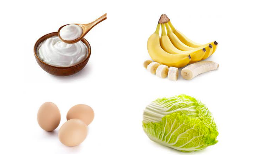 장 건강에 좋은 음식 10가지