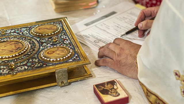 공무원 직급체계