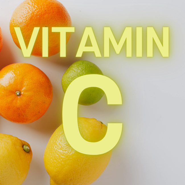 Vitamin C