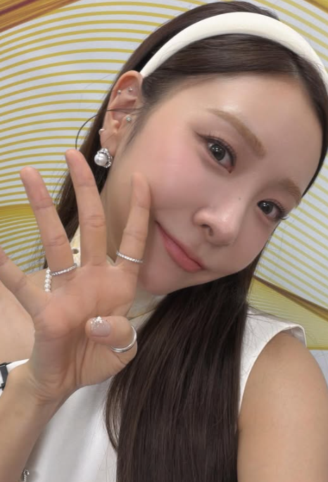 허찬미 프로필