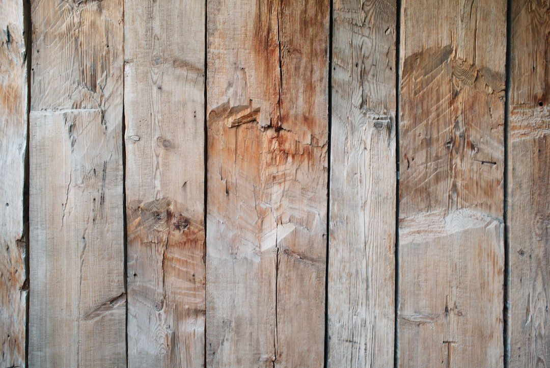 Wood