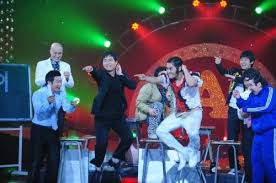 개그콘서트 부활 첫방송 개그맨 출연진