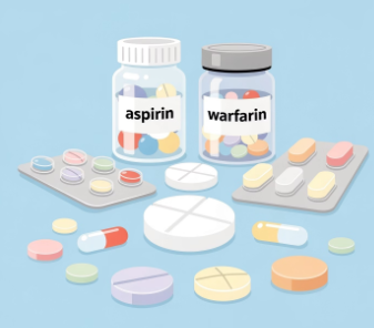 피부에 멍이 잘드는 이유