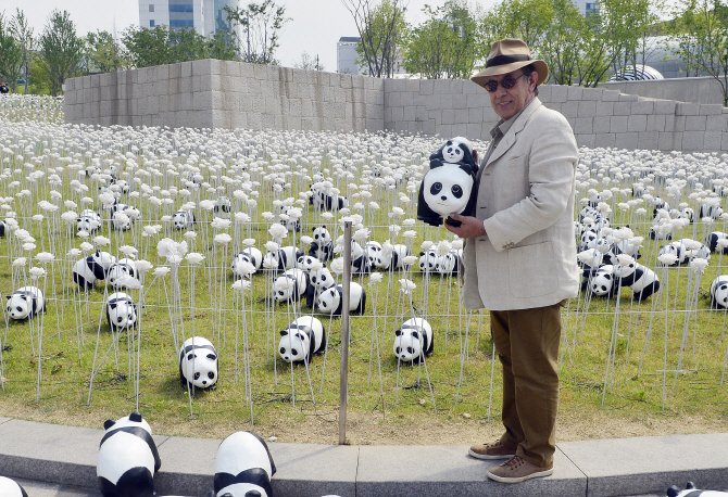 「프랑스 공공미술의 발전과 도시재생」