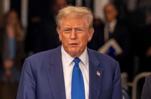 1천억 후원금 트럼프 바이든 대선 후원금 상황