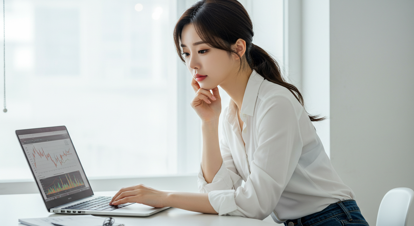 주식 매수 타이밍