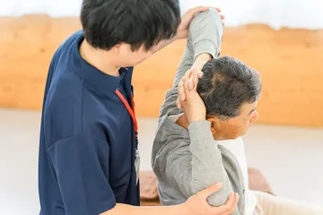 사회복지사