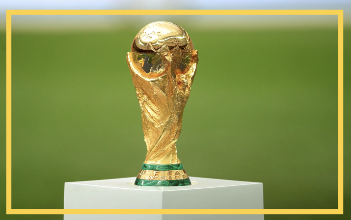 카타르 월드컵 일정, 조편성, 선수명단