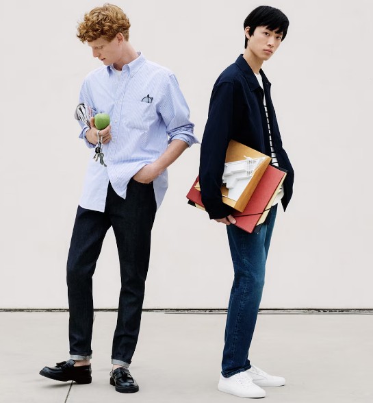 유니클로