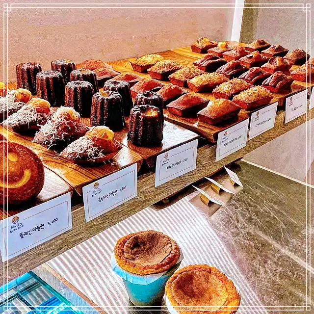 놀토 놀라운 토요일 마포 공덕 시장 쫀득 약과 휘낭시에 맛집