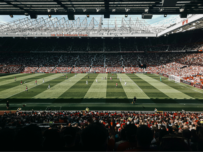 알렉스 퍼거슨의 리더십