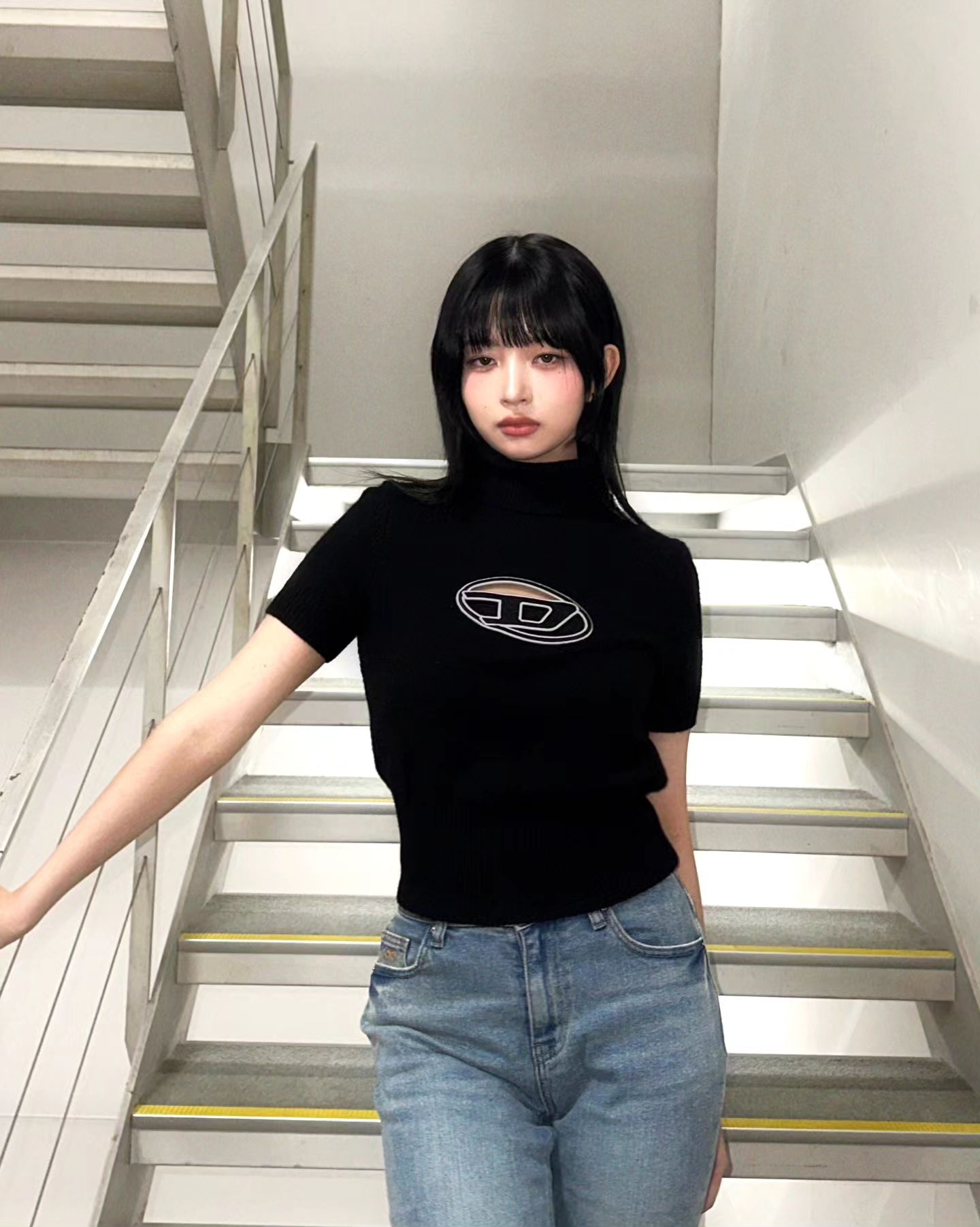 아이브 레이 IVE REI