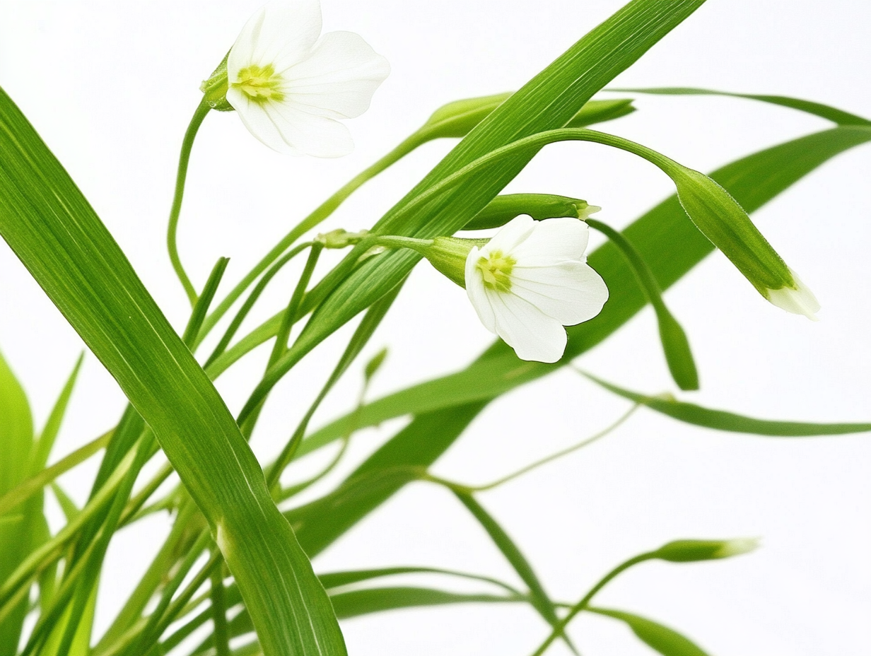 10월 22일 탄생화