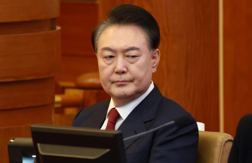 윤석열 프로필