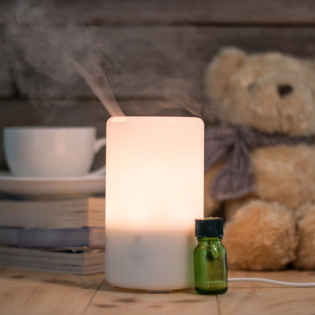 잔기침 멈추는 방법