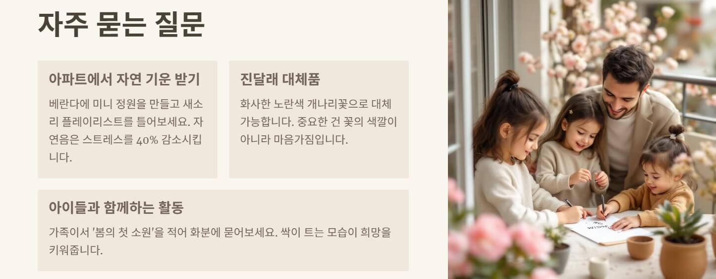 삼월 삼짇날 뜻 유래 운 높이는 방법