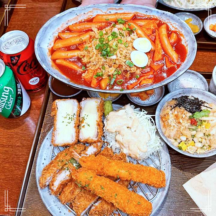 돈쭐내러왔습니다 토마호크 돈까스 치즈카츠 카레카츠 먹방 100인분 기부 도전 강서구 마곡 맛집 이영자 야구계 비주얼 이대형 방송 소개