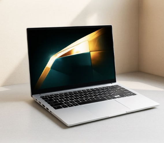 삼성 갤럭시북4 Core i5 노트북 이야기