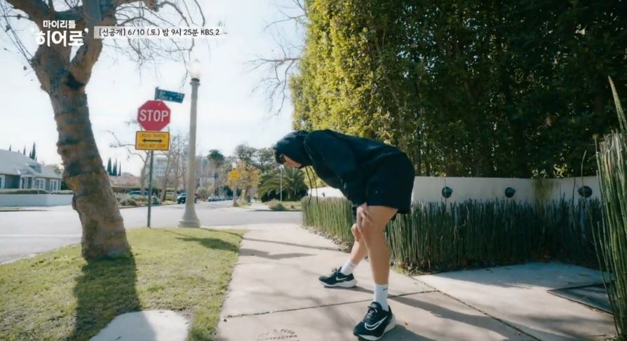 임영웅마이리틀히어로