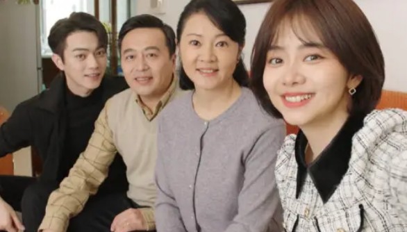 니비성광미려 다시보기 추천 40화 줄거리 결말 등장인물 담송운 허개 하서현