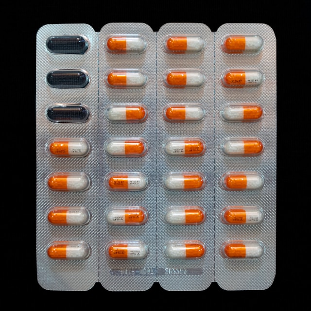 환절기 목감기 원인&amp;#44; 증상과 회복을 돕는 음식