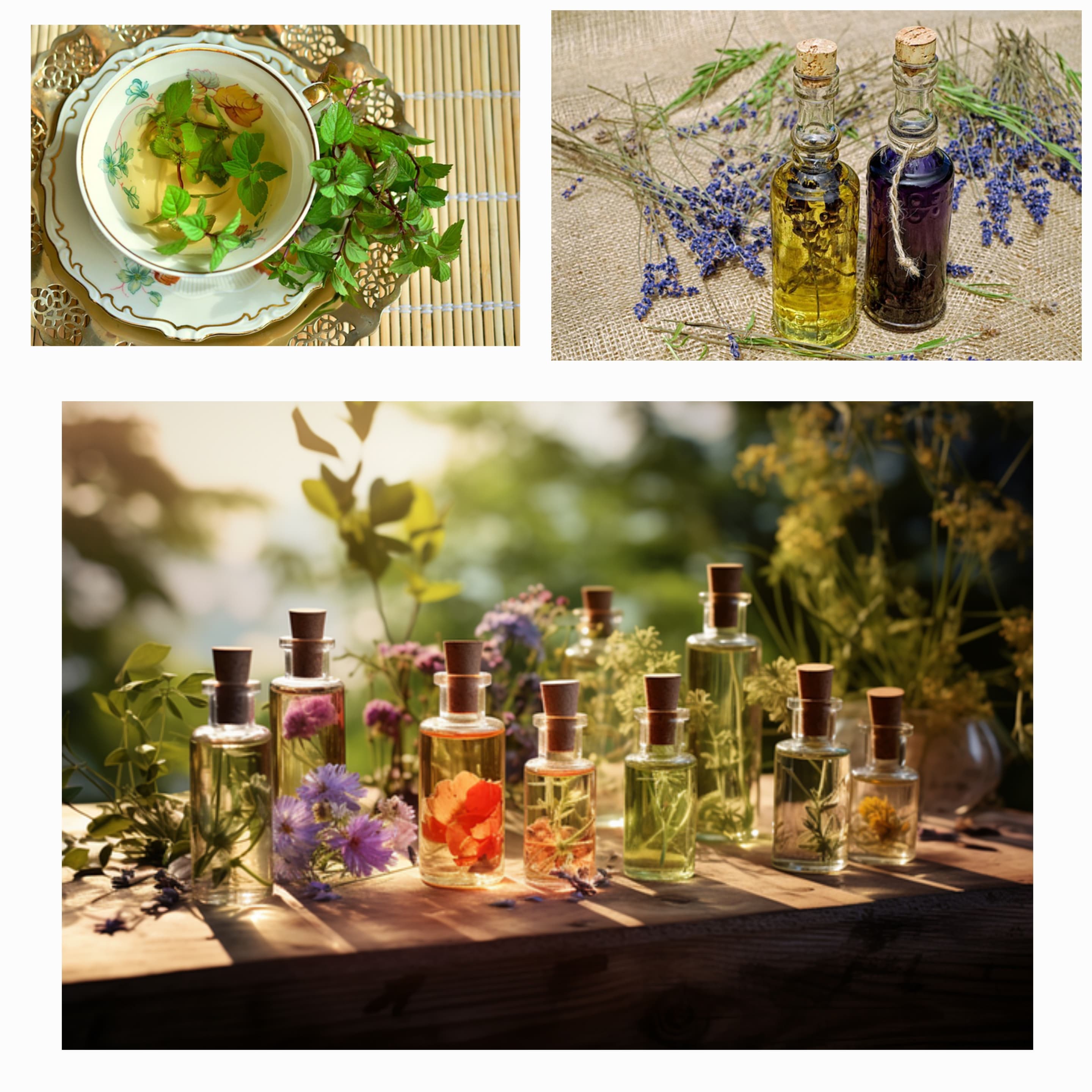 마라톤 끝나고 지친 몸을 회복시키는 오일 활용법