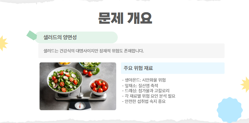 문제 개요