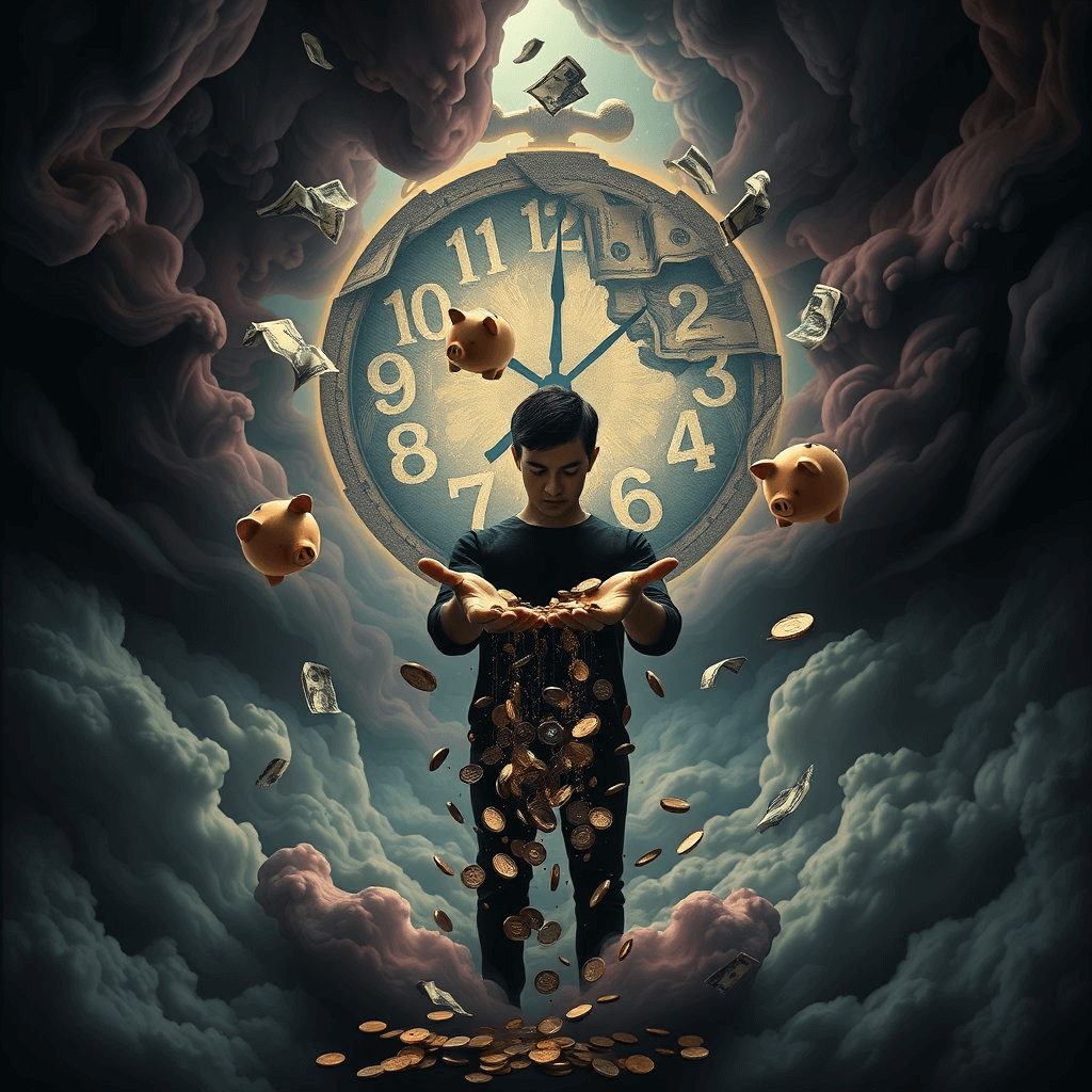 트라우마 재경험 꿈해몽