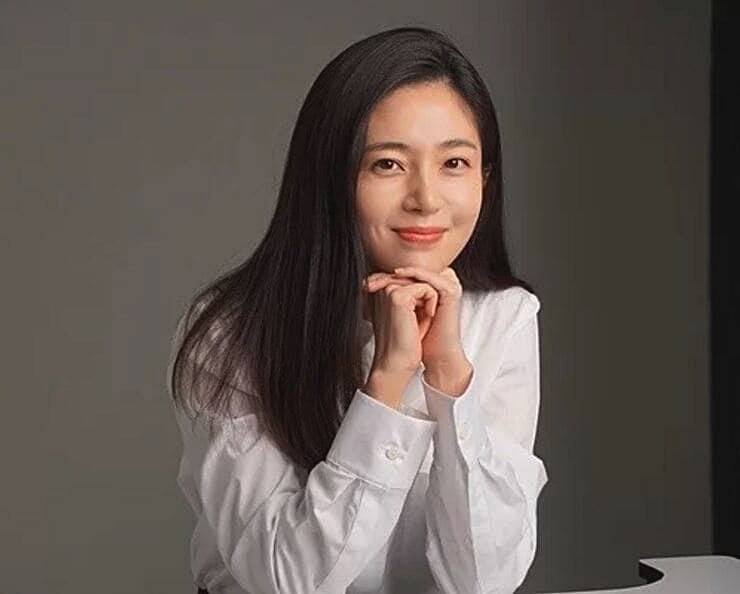 배우-백진희