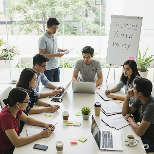 전남 청년 정책 정리