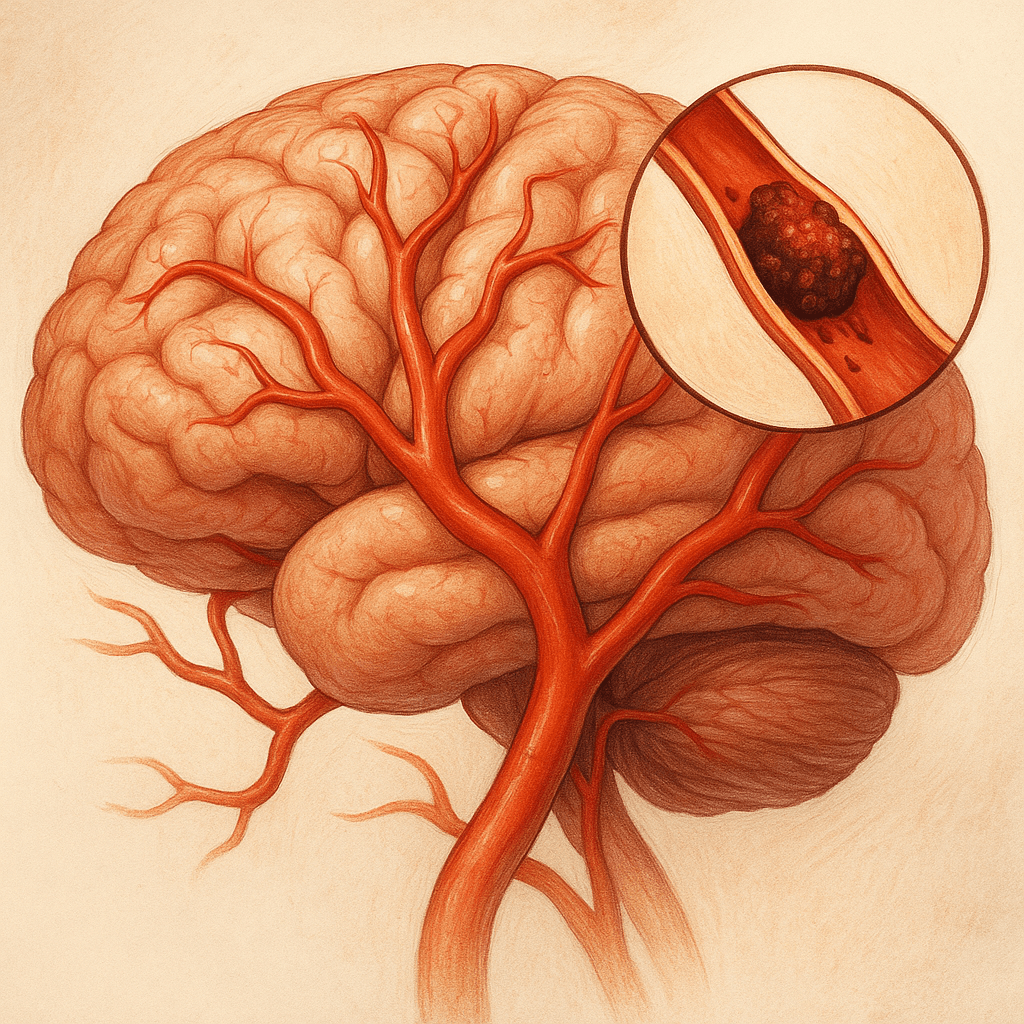 뇌혈관질환 진단비