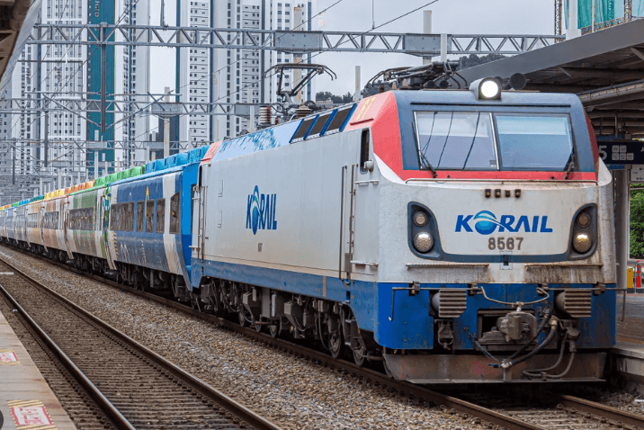 코레일 여행상품