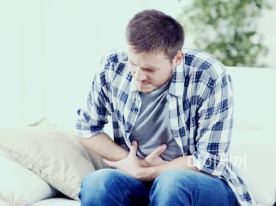 만성 췌장염 증상 복부 통증