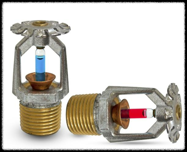 개과천선의 소방이야기_스프링클러설비_Sprinkler System&amp;#44; 스프링클러설비 작동 원리 및 설치 시 주의사항&amp;#44; 습식&amp;#44; 건식&amp;#44; 준비작동식&amp;#44; 일제살수식